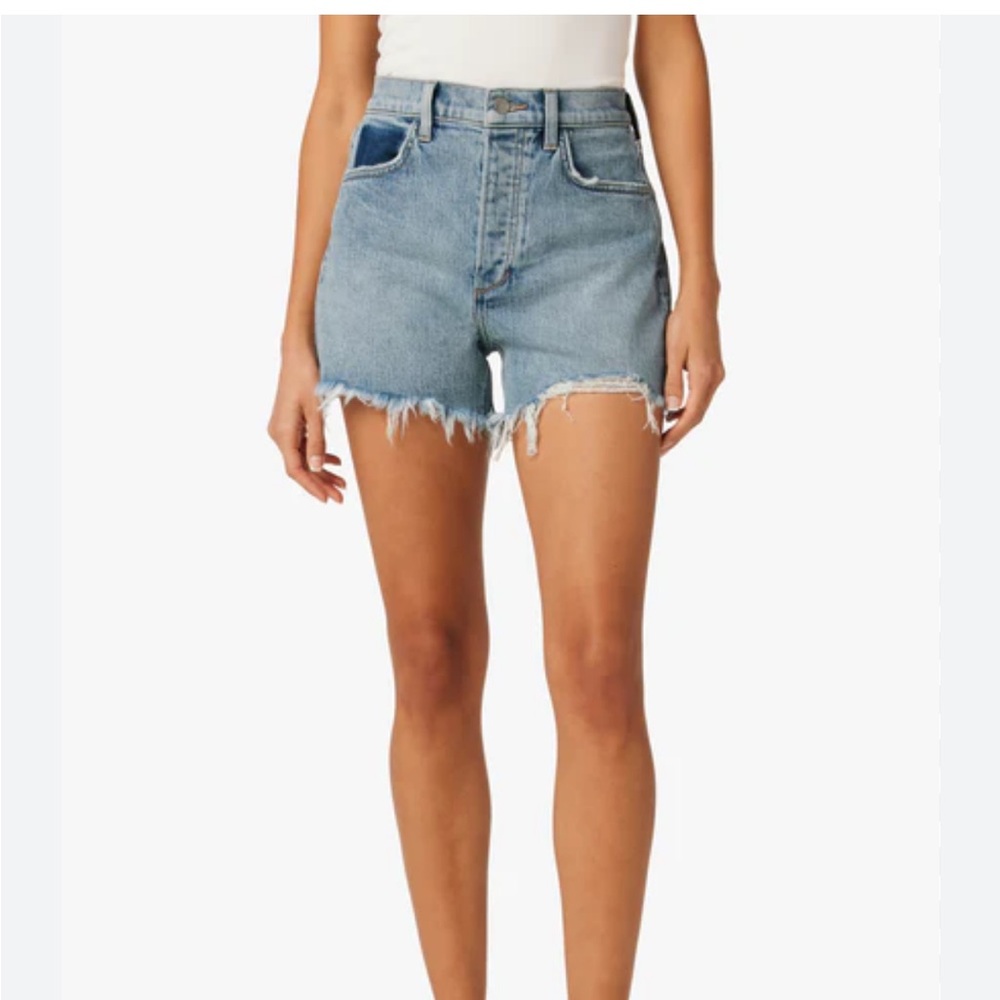 Joe’s Jeans “The Alex” shorts